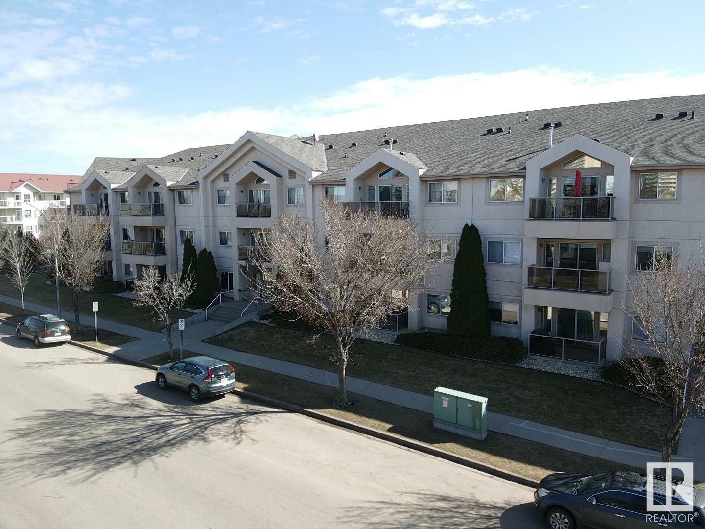 Photo de la propriété: 6623 172 Street NW 204 AB T5T 6J2