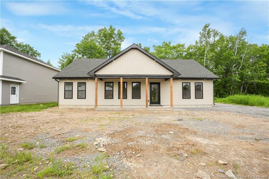 259 Gilridge Drive  Fredericton NB E3G 0A2 photo
