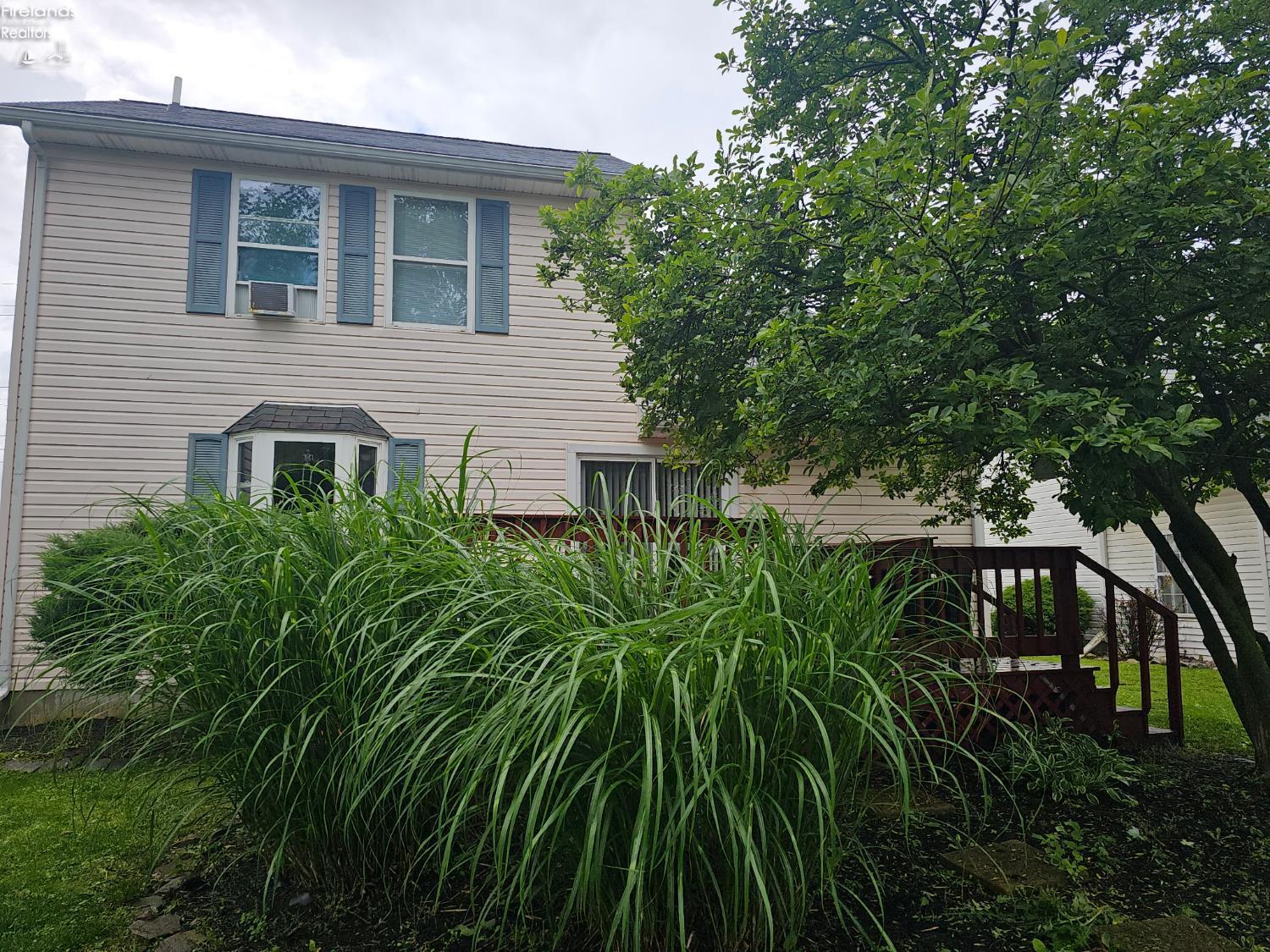 Property Photo: 63 Williams Avenue OH 44857