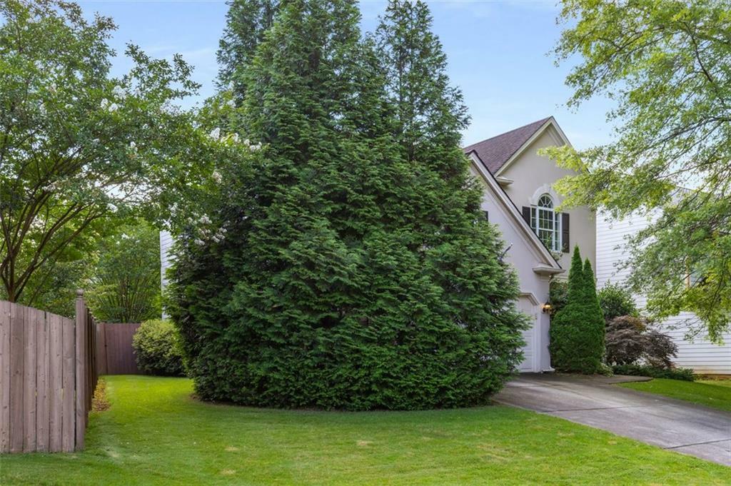 Property Photo:  5035 Foxberry Lane  GA 30075 