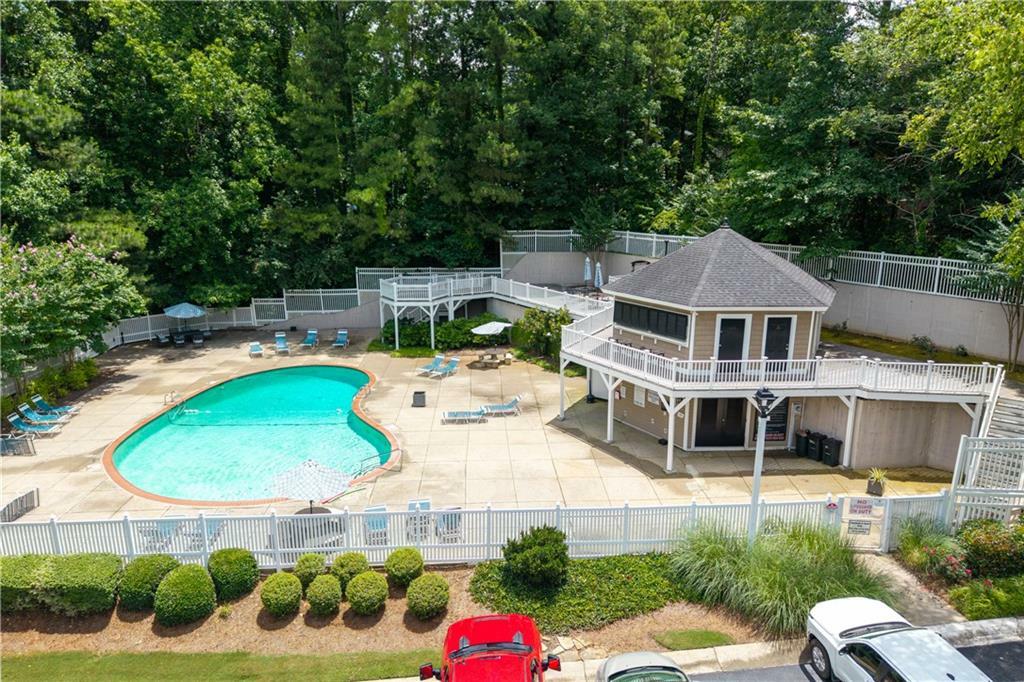 Property Photo: 1910 Countryside Place SE GA 30080