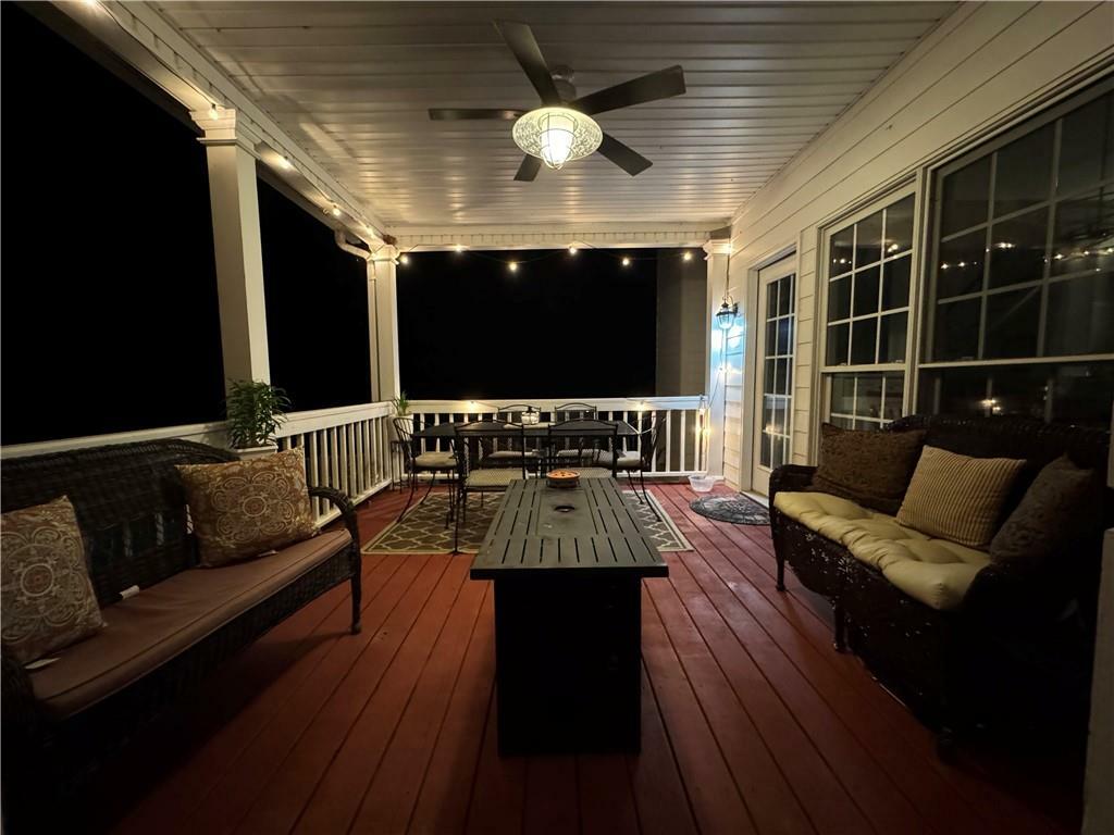 Property Photo:  481 Fields Ferry Drive NE  GA 30701 