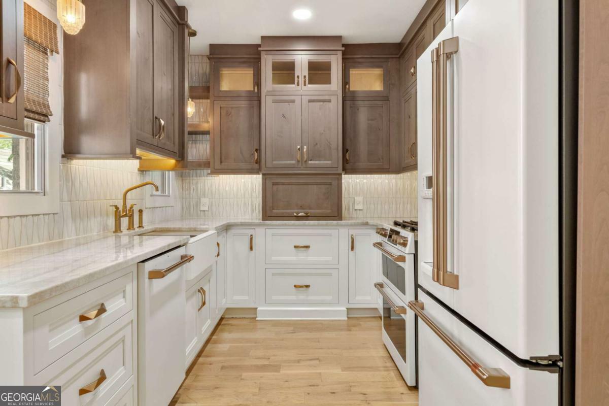Property Photo: 28 Peachtree Hills Avenue NE GA 30305