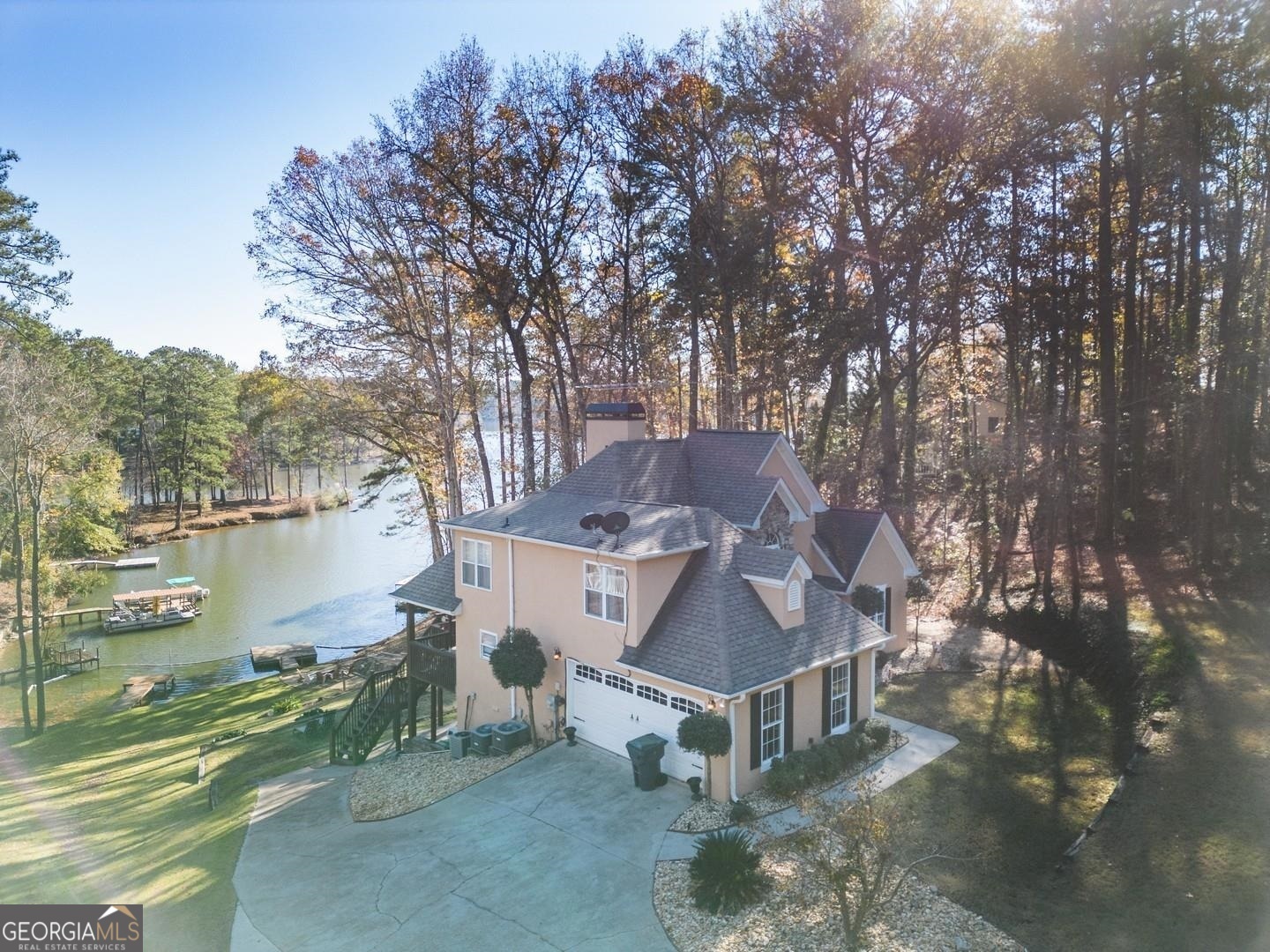 Property Photo: 667 Cardinal Drive GA 31064