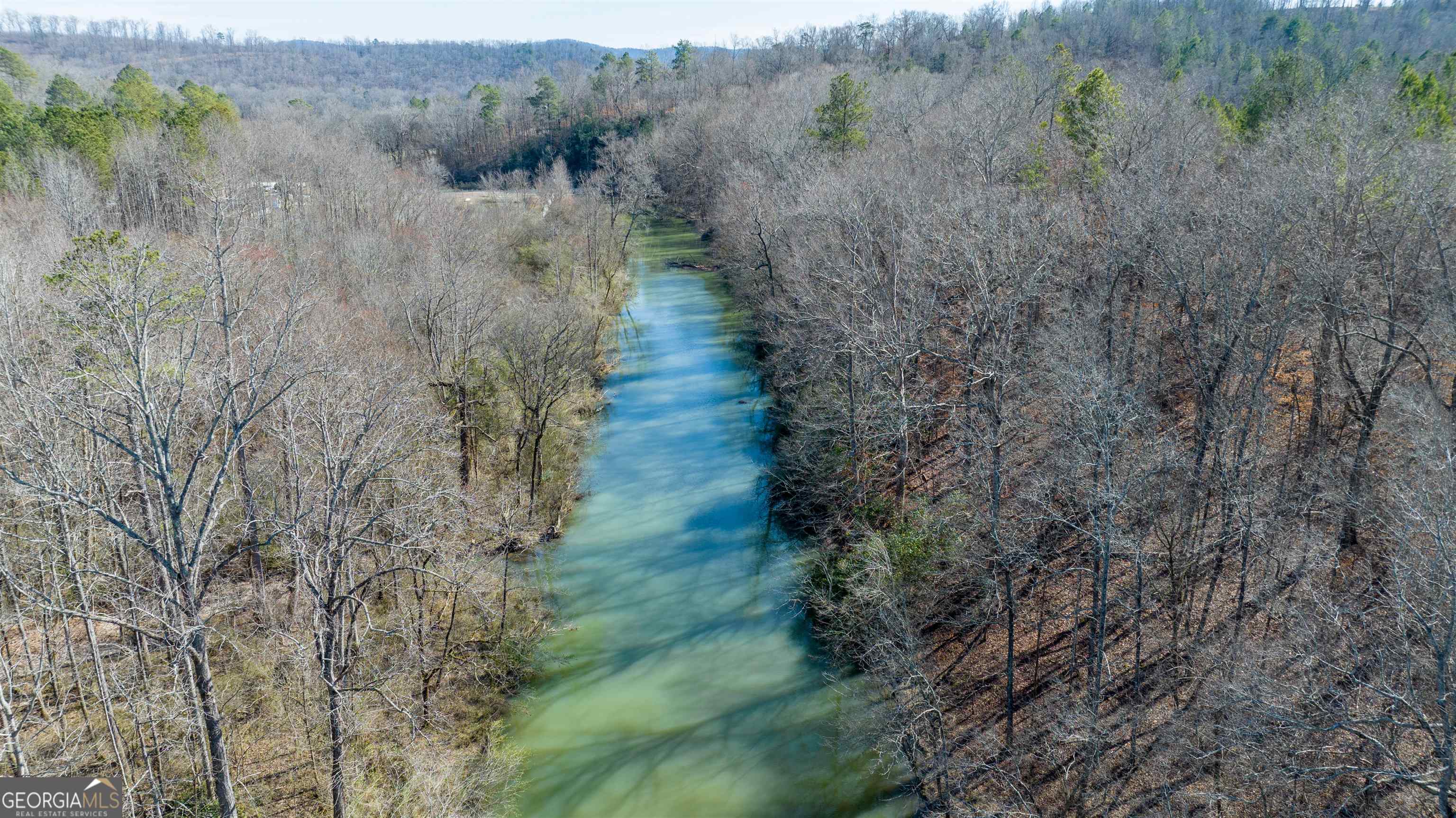Property Photo:  0 Back Berryton Road  GA 30747 