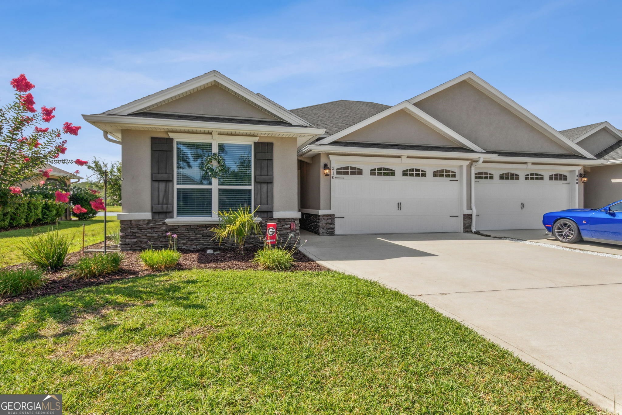 Property Photo:  310 Laurel Landing Boulevard  GA 31548 