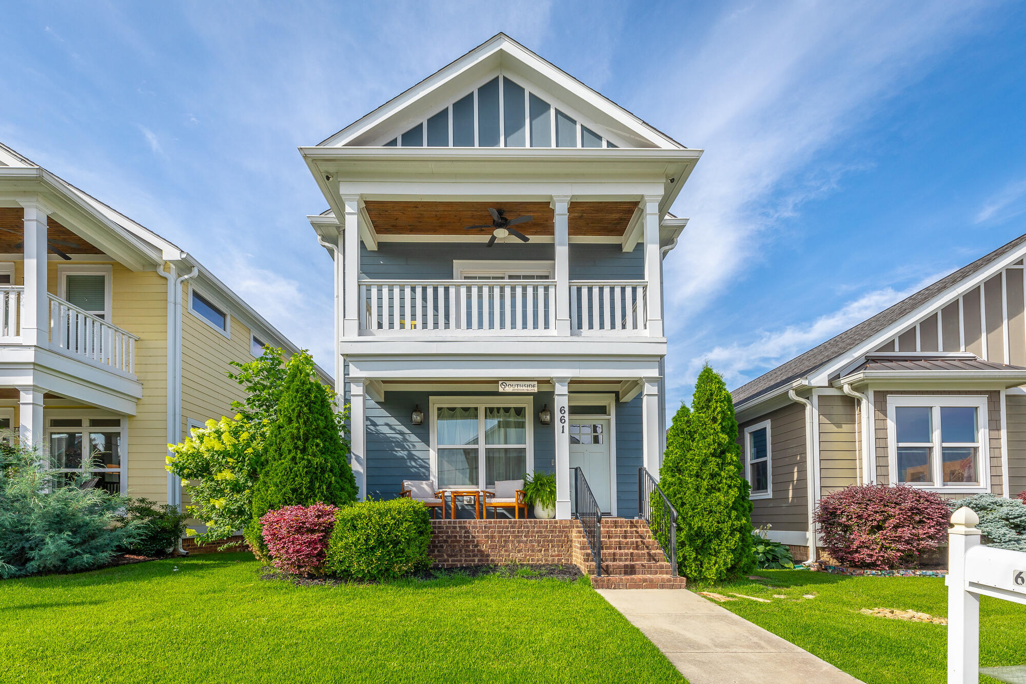 661 E 16th Street  Chattanooga TN 37408 photo