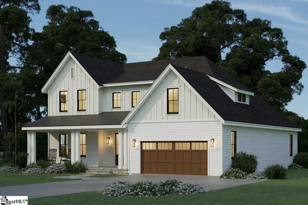 Property Photo: 16 Tanyard Road SC 29609