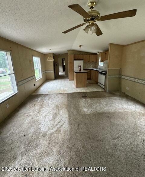 Property Photo: 12341 Clinton Road MI 49264