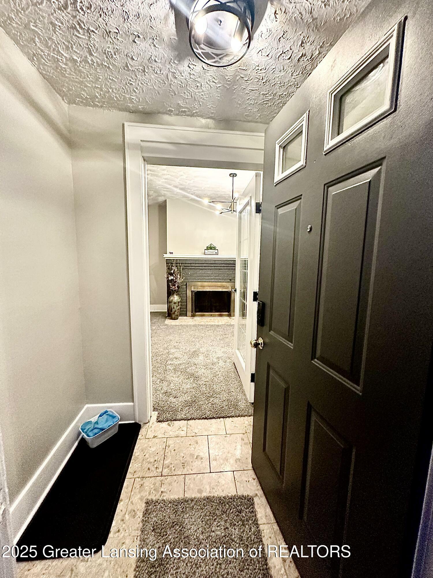 Property Photo: 1712 Osborn Road MI 48915