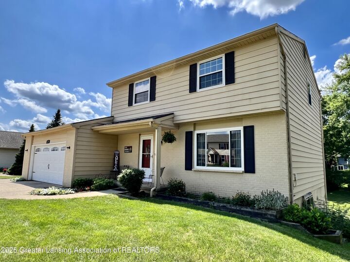 Property Photo:  1527 Lindy Drive  MI 48917 