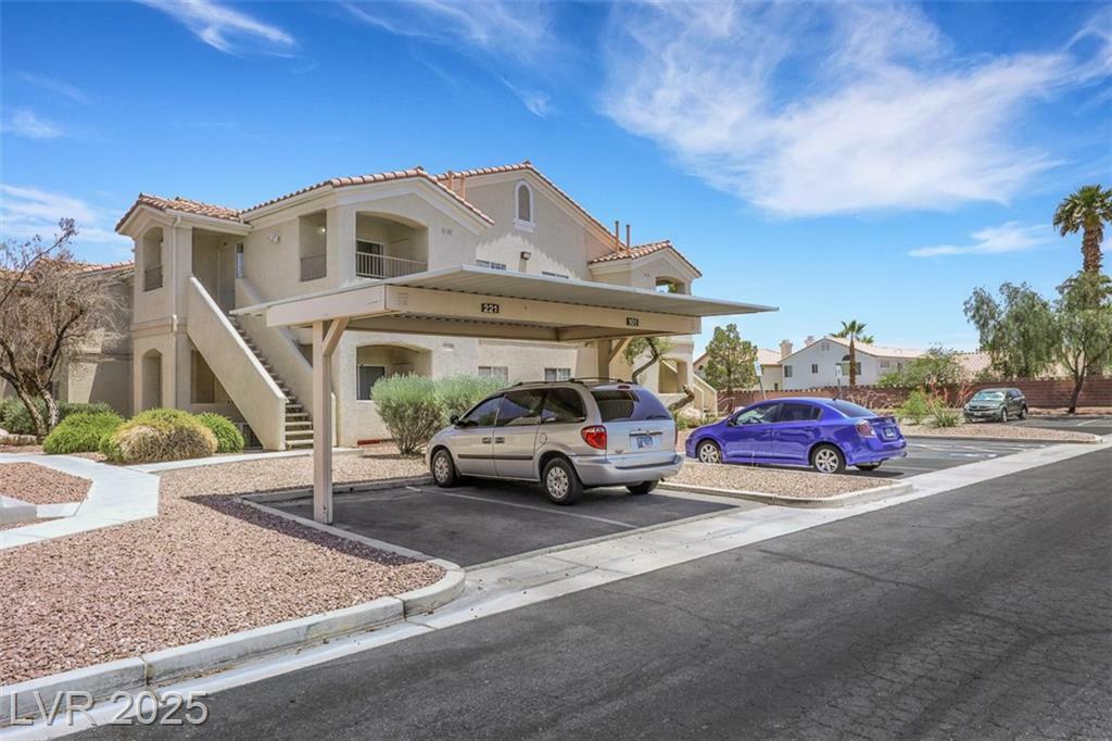 Property Photo: 1881 West Alexander Road 2093 NV 89032