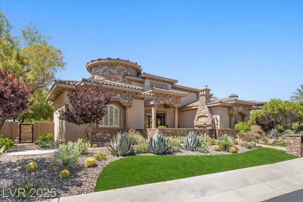 Property Photo: 73 Kittansett Loop NV 89052