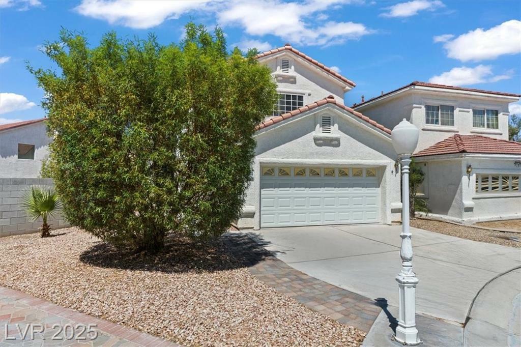 Property Photo:  3632 Julia Waldene Court  NV 89129 
