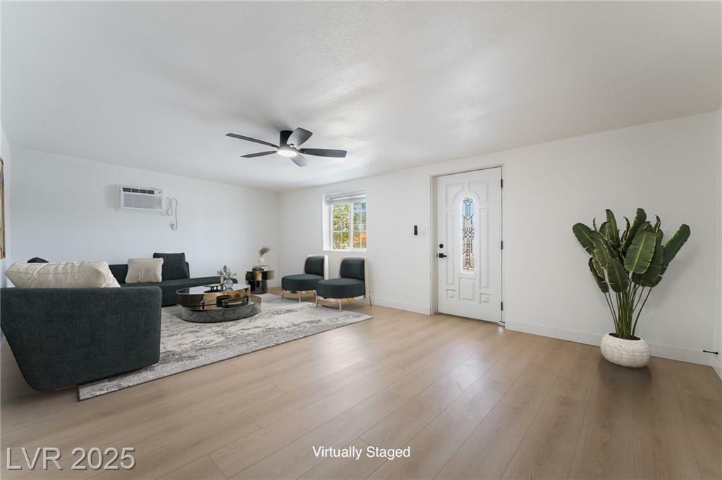 Property Photo: 5069 Hallet Drive NV 89122