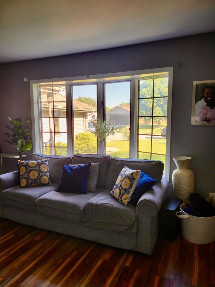 Property Photo:  448 Siebert Drive  IN 46375 