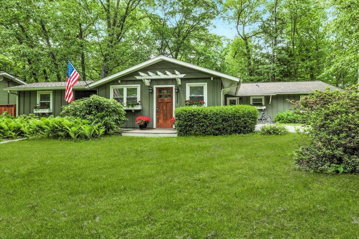 Property Photo: 3332 Marquette Trail IN 46360