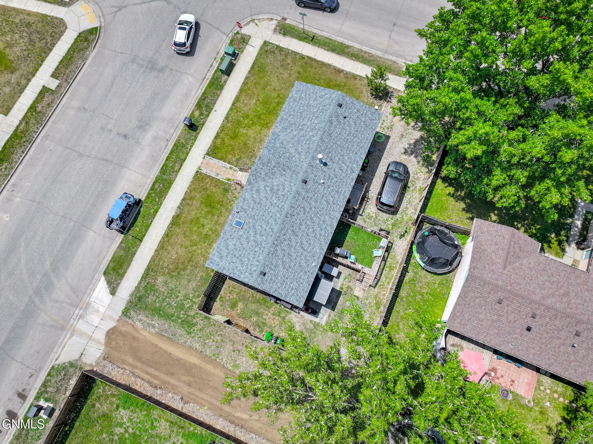 Property Photo: 1818 Bison Drive ND 58801