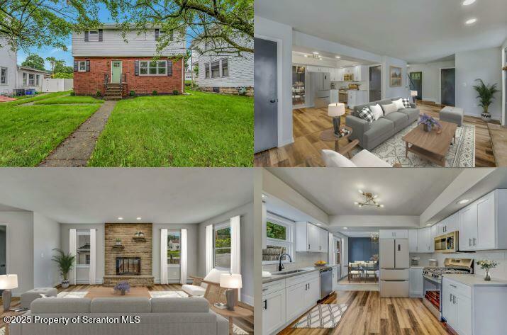 1230 Main Street  Peckville PA 18452 photo