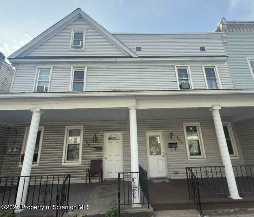706-708 Pittston Avenue L 22  Scranton PA 18505 photo