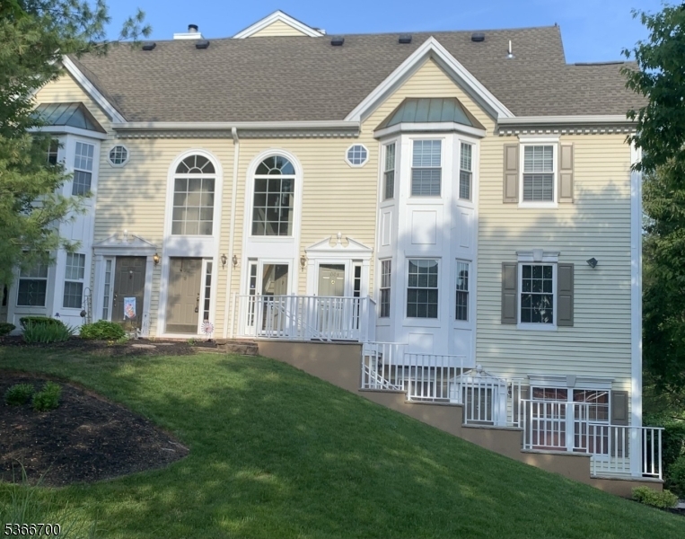 Property Photo: 1007 Magnolia Ln Ondo NJ 08876