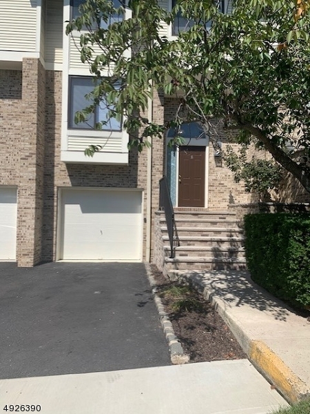 Property Photo: 16 Louisburg Sq NJ 07044