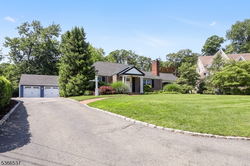 Property Photo: 19 Mountain Ridge Dr NJ 07470