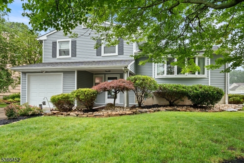 Property Photo: 34 Connor Ave NJ 08840