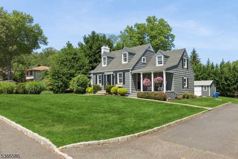 Property Photo: 64 Cedar Rd NJ 07069