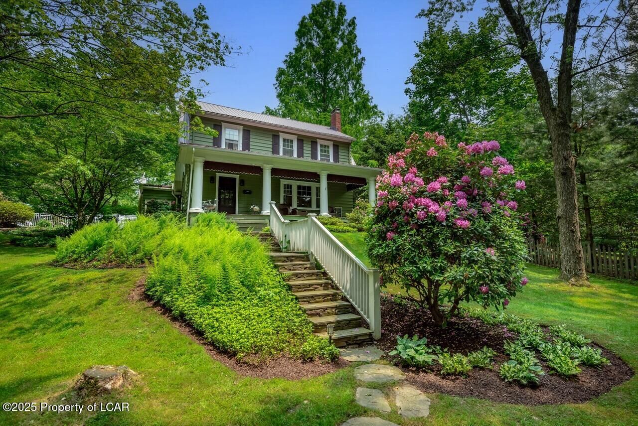 Property Photo: 116 Doran Drive PA 18708