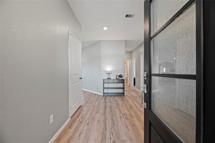 Property Photo:  5204 Rushing Brook Lane  TX 77469 