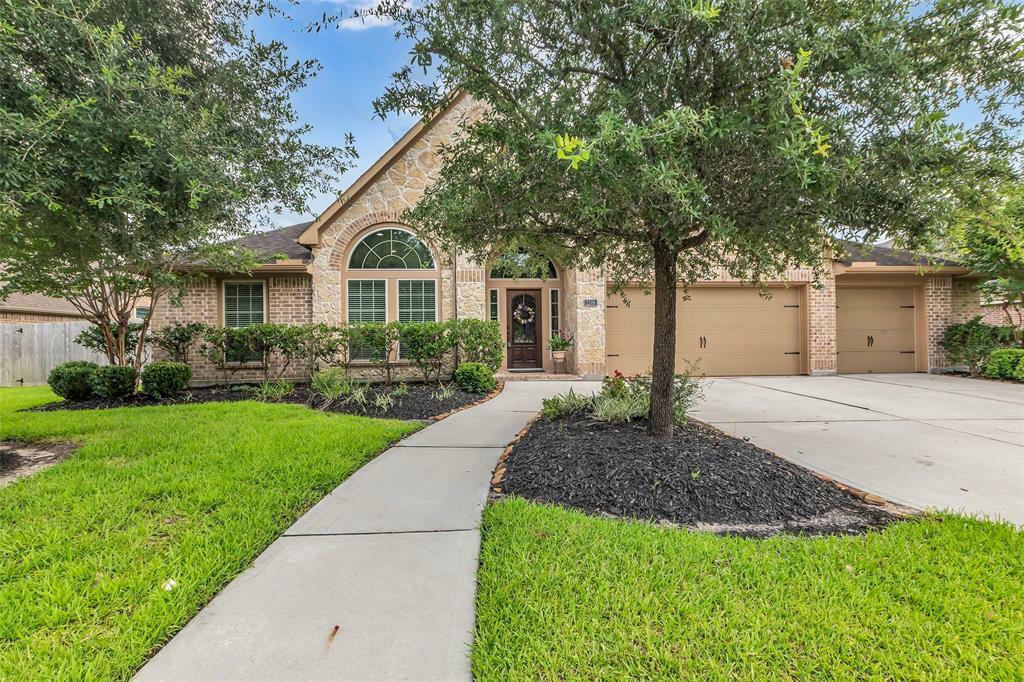 2206 Chelsea Creek Lane  Spring TX 77386 photo