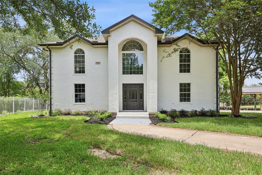 Property Photo:  320 Farm Drive  TX 77611 