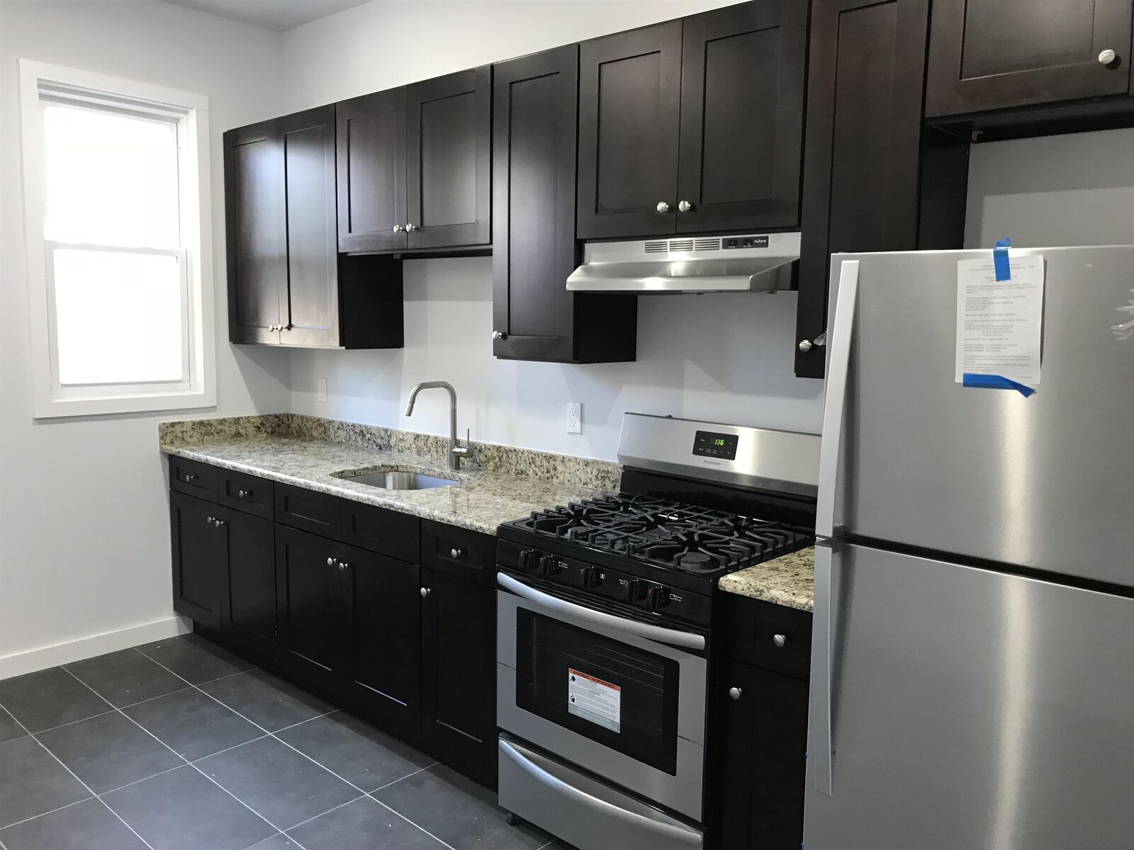 Property Photo:  224 67th St 1  NJ 07093 