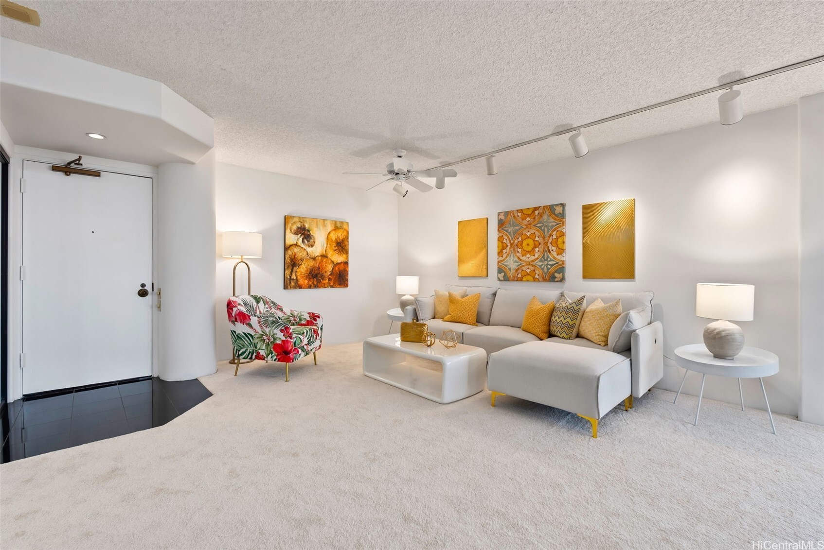 Property Photo: 1212 Nuuanu Avenue 2509 HI 96817
