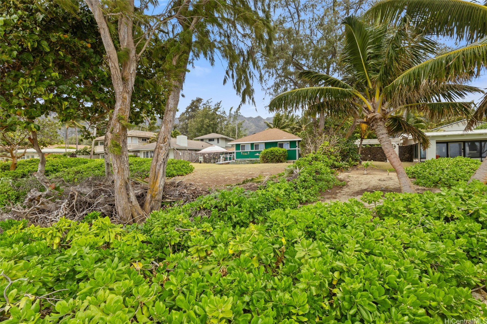 Property Photo: 41-867 Laumilo Street HI 96795