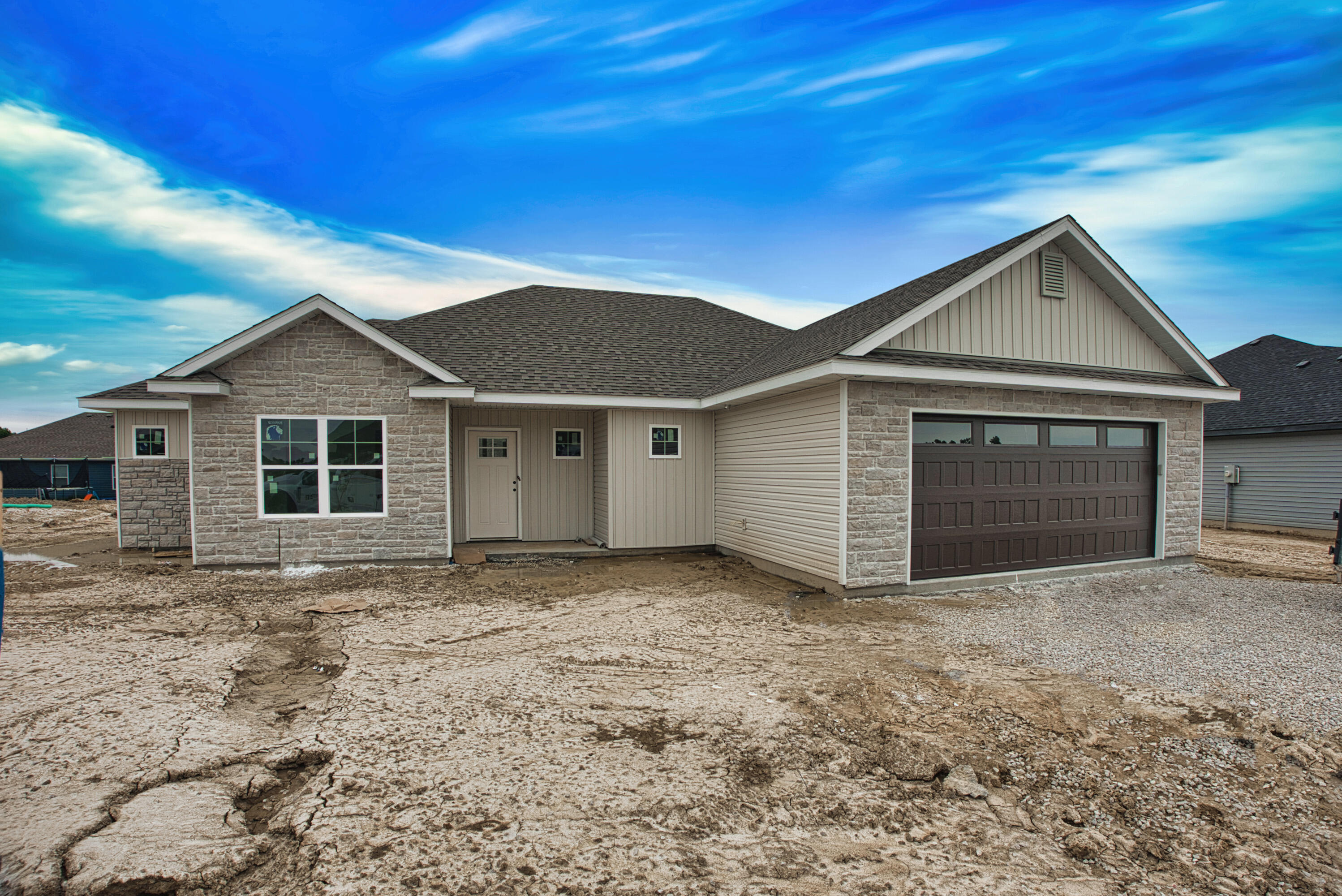 15295 Amendment Road  Ashland MO 65010 photo