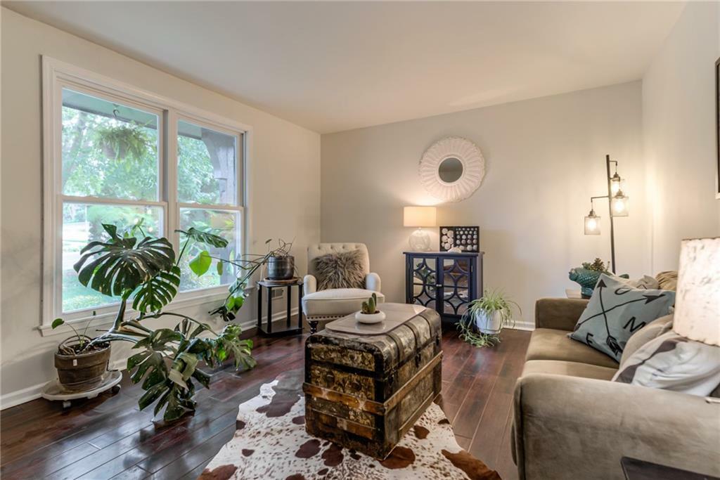 Property Photo:  8630 W 116th Street  KS 66210 