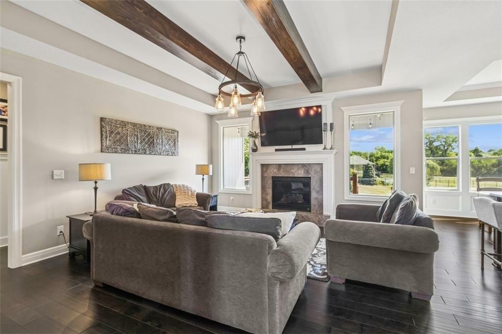 Property Photo: 9900 W 163rd Street KS 66085