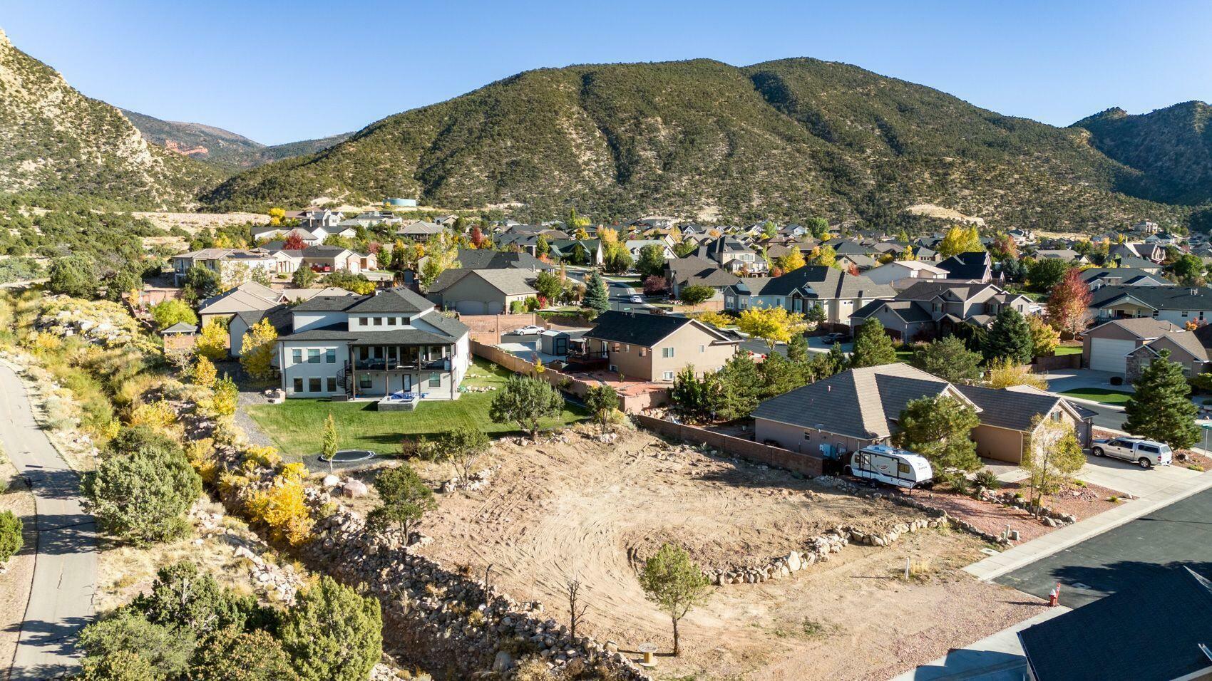 2254 N Amberwood Ln  Cedar City UT 84721 photo