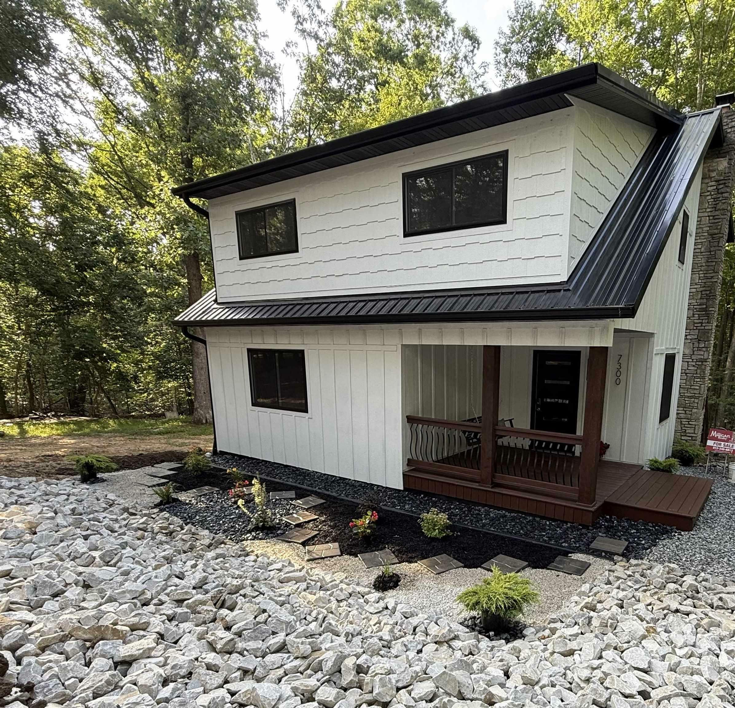Property Photo: 7300 E Salt Creek Drive IN 47401