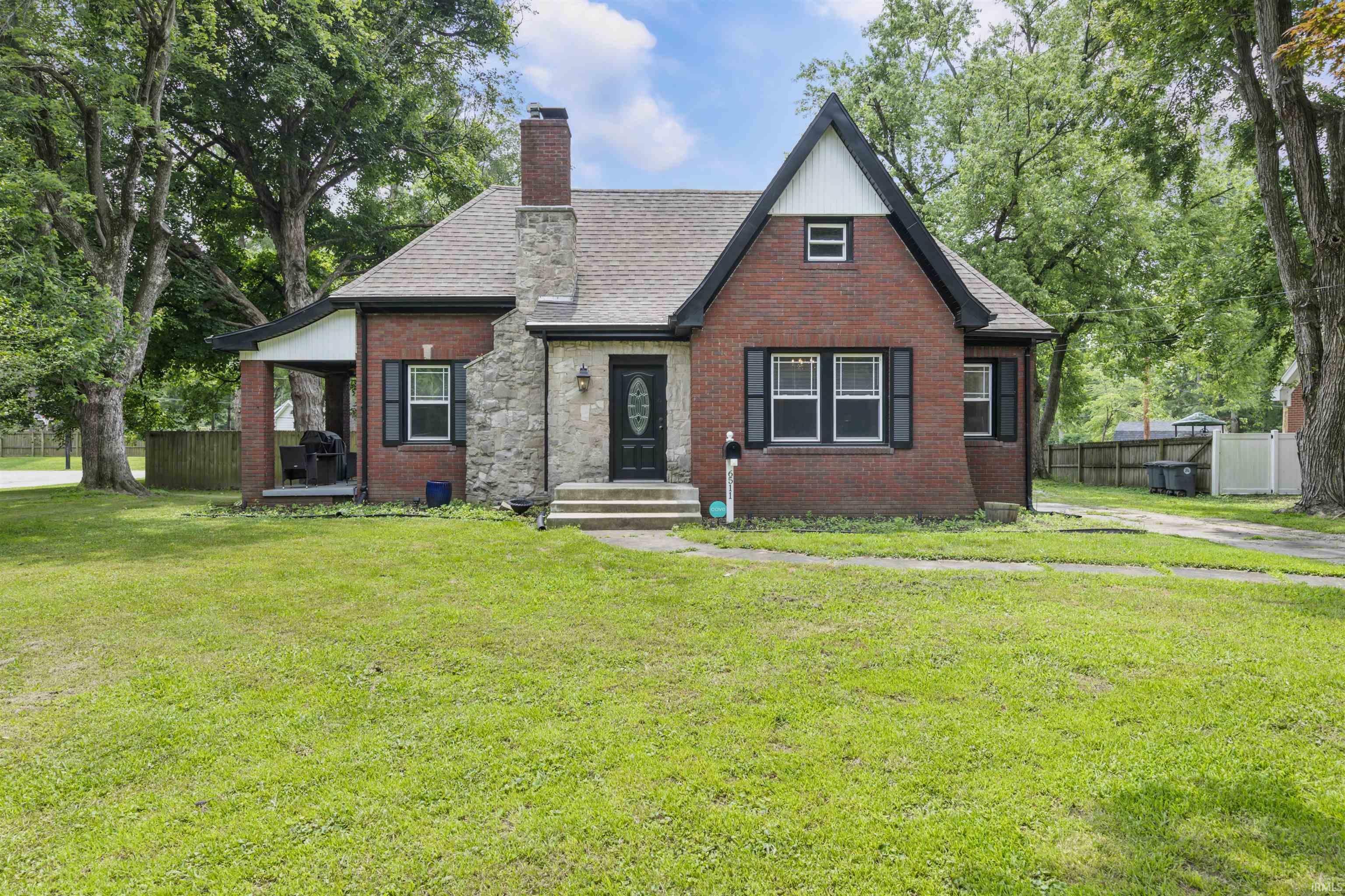 6511 Washington Avenue  Evansville IN 47715 photo