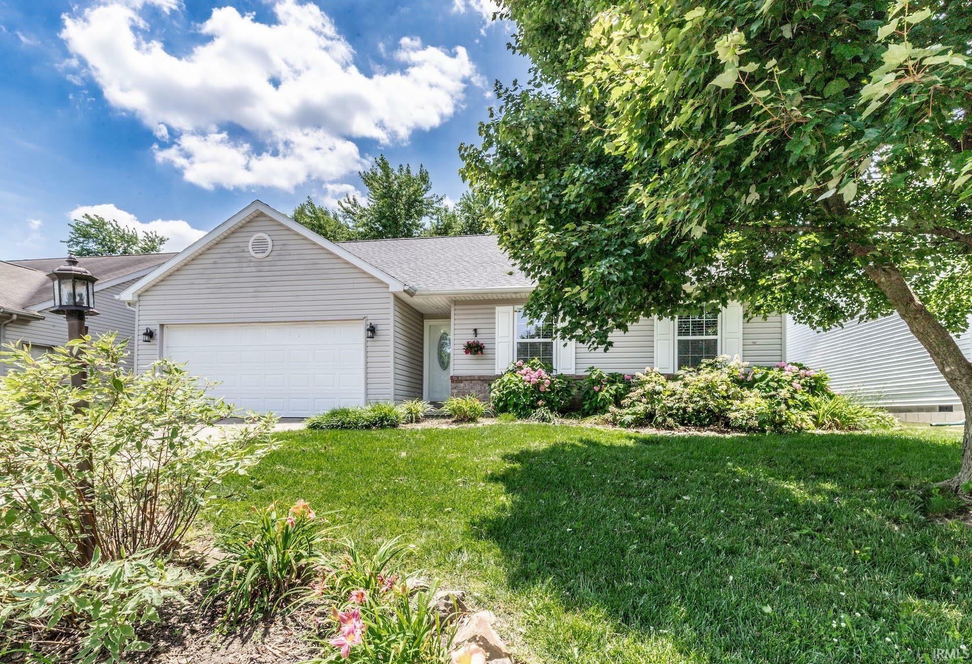 3041 Ivy Meadow Drive  Evansville IN 47711 photo