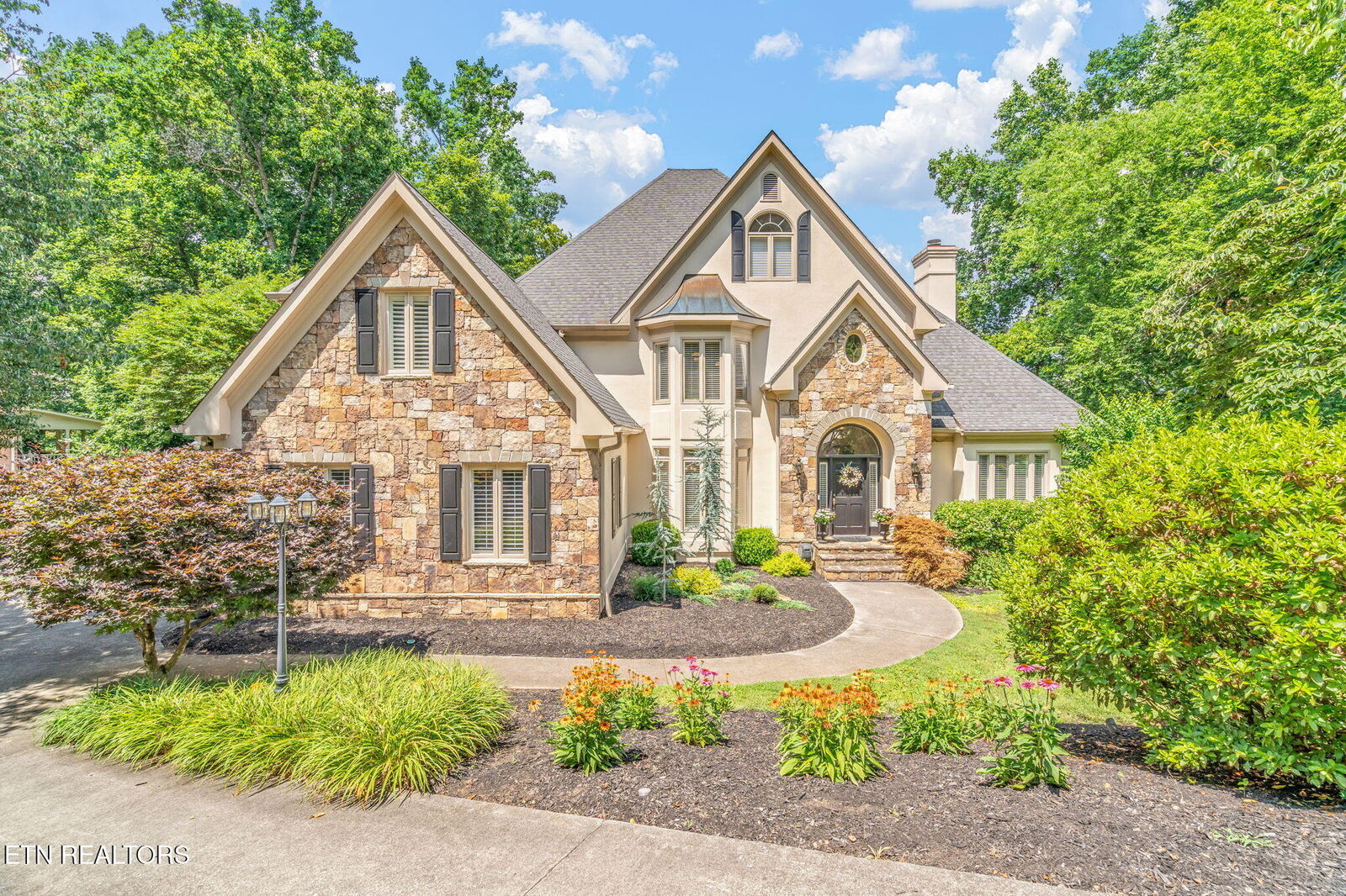 Property Photo:  2011 River Sound Drive  TN 37922 