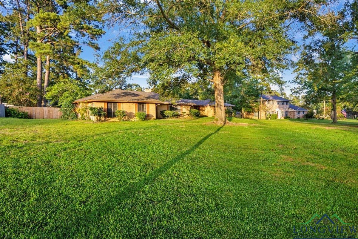 Property Photo: 291 County Road 1130 TX 75935