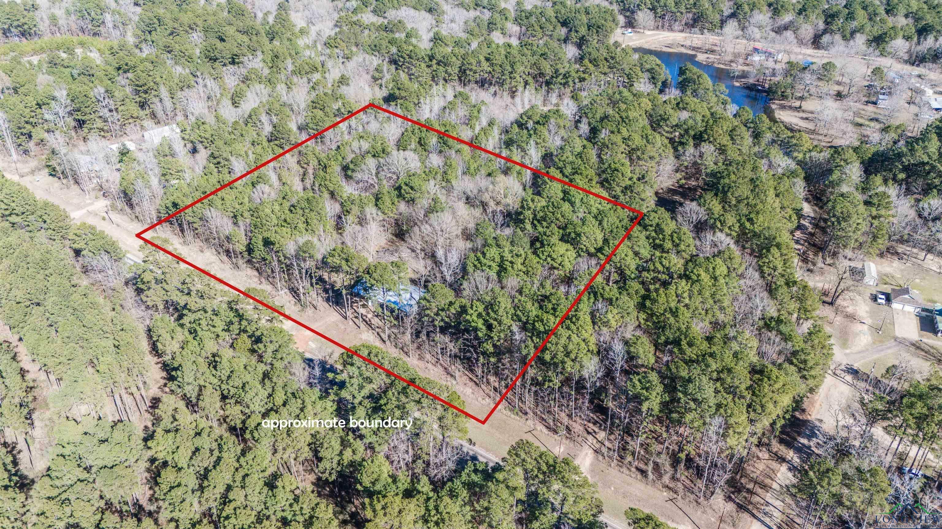 Property Photo:  8282 Farm To Market 134  TX 75661 