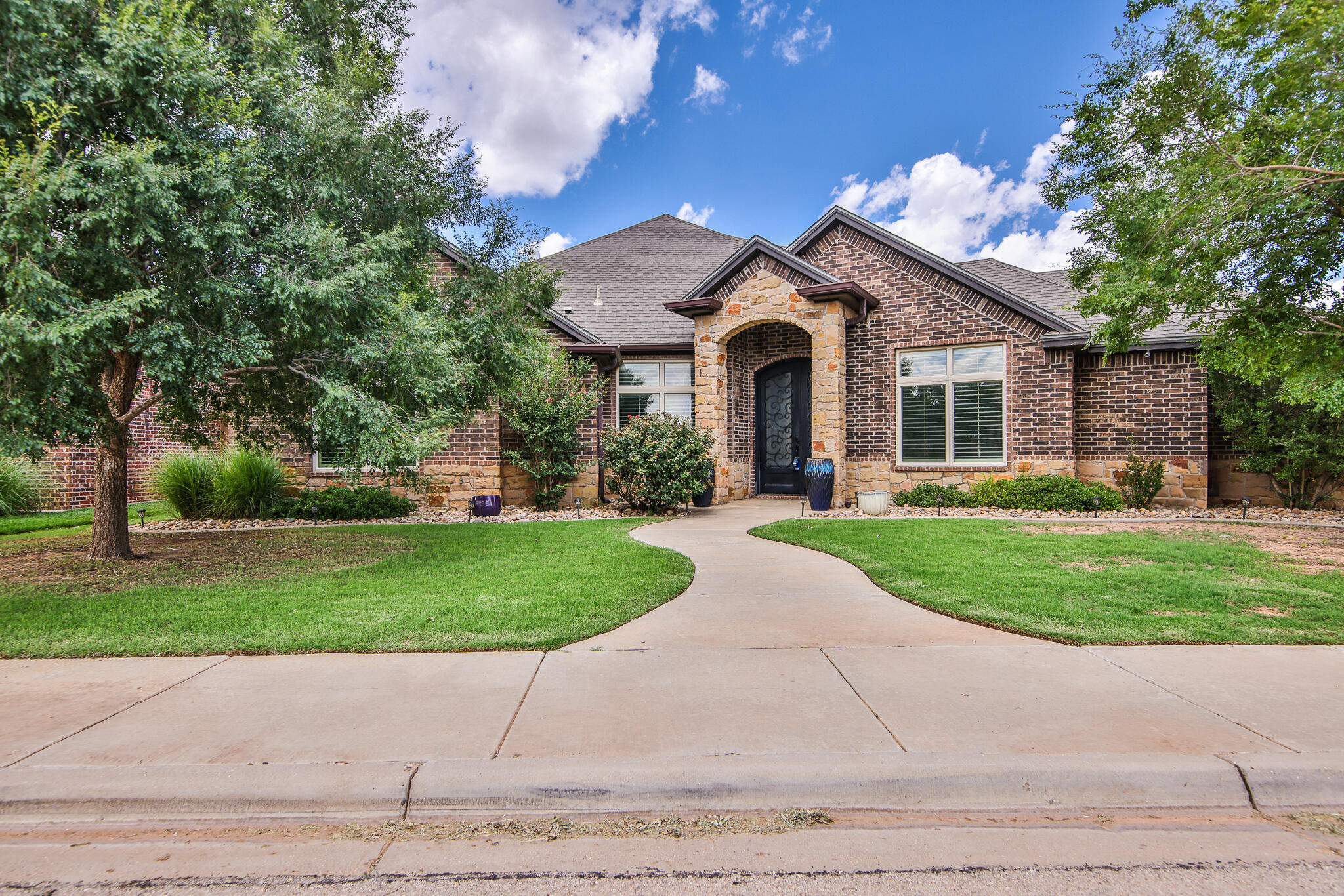 Property Photo: 4202 126th Street TX 79423