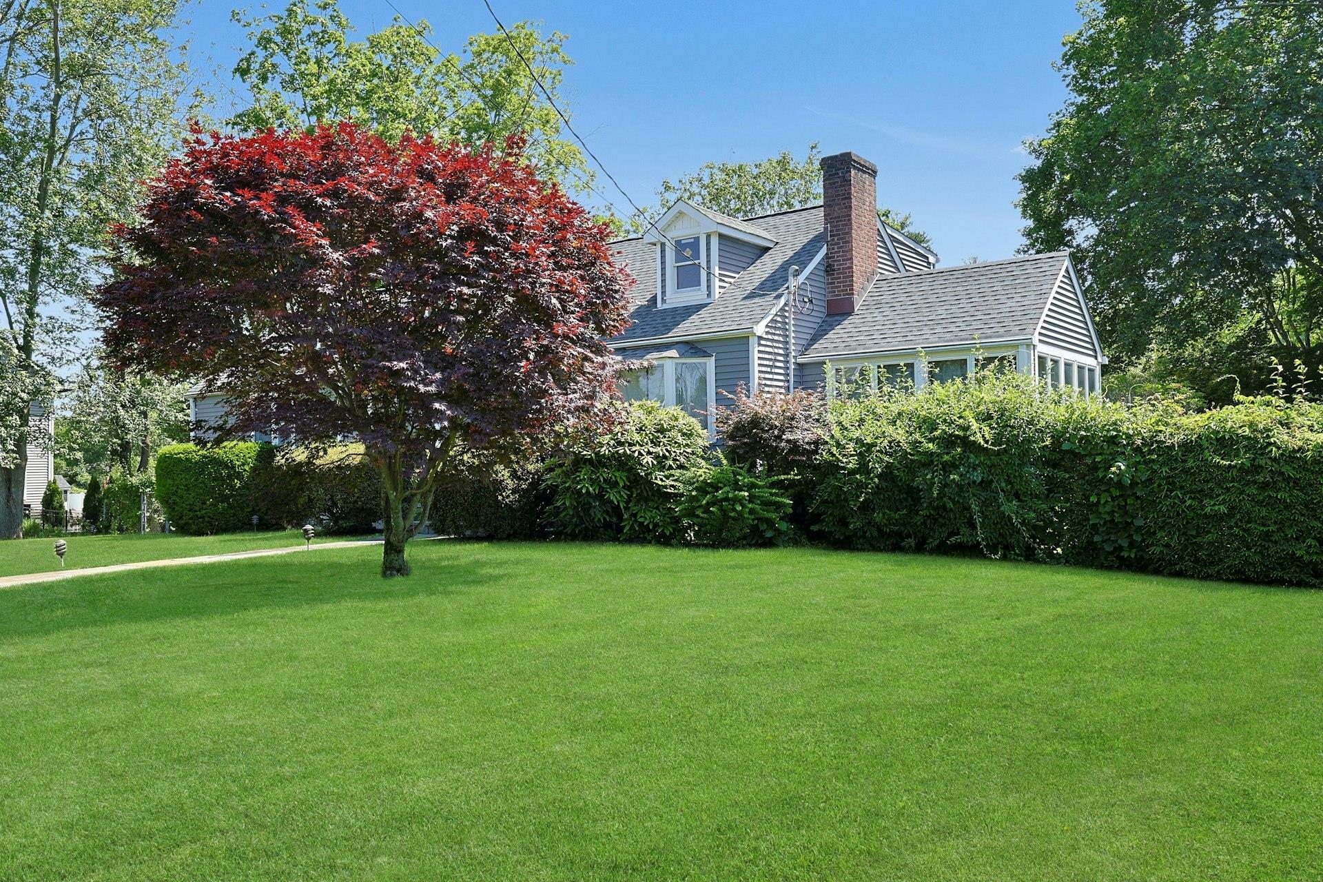 Property Photo: 328 Willis Avenue NY 10532