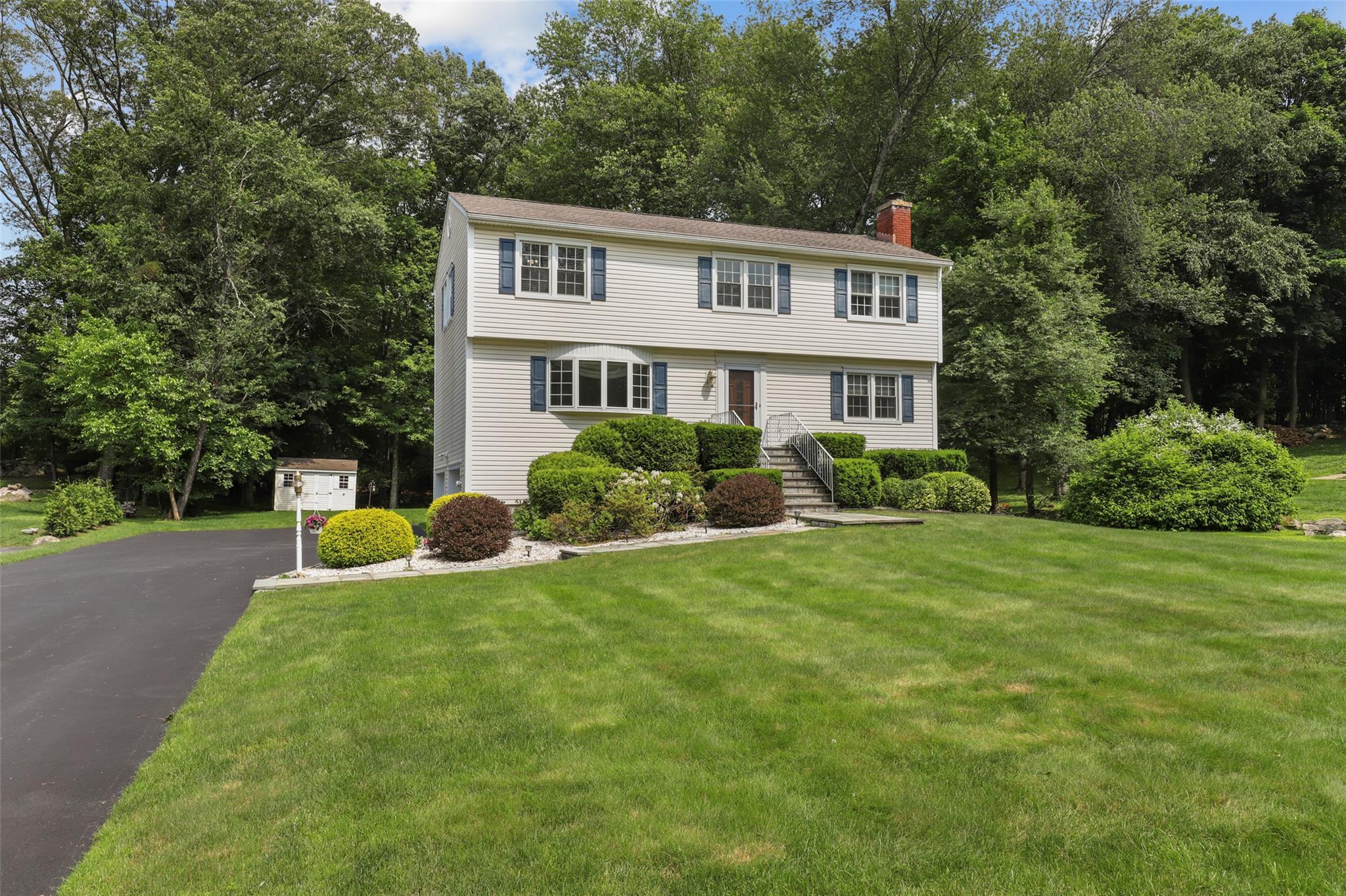 Property Photo: 16 Shipley Drive NY 10567