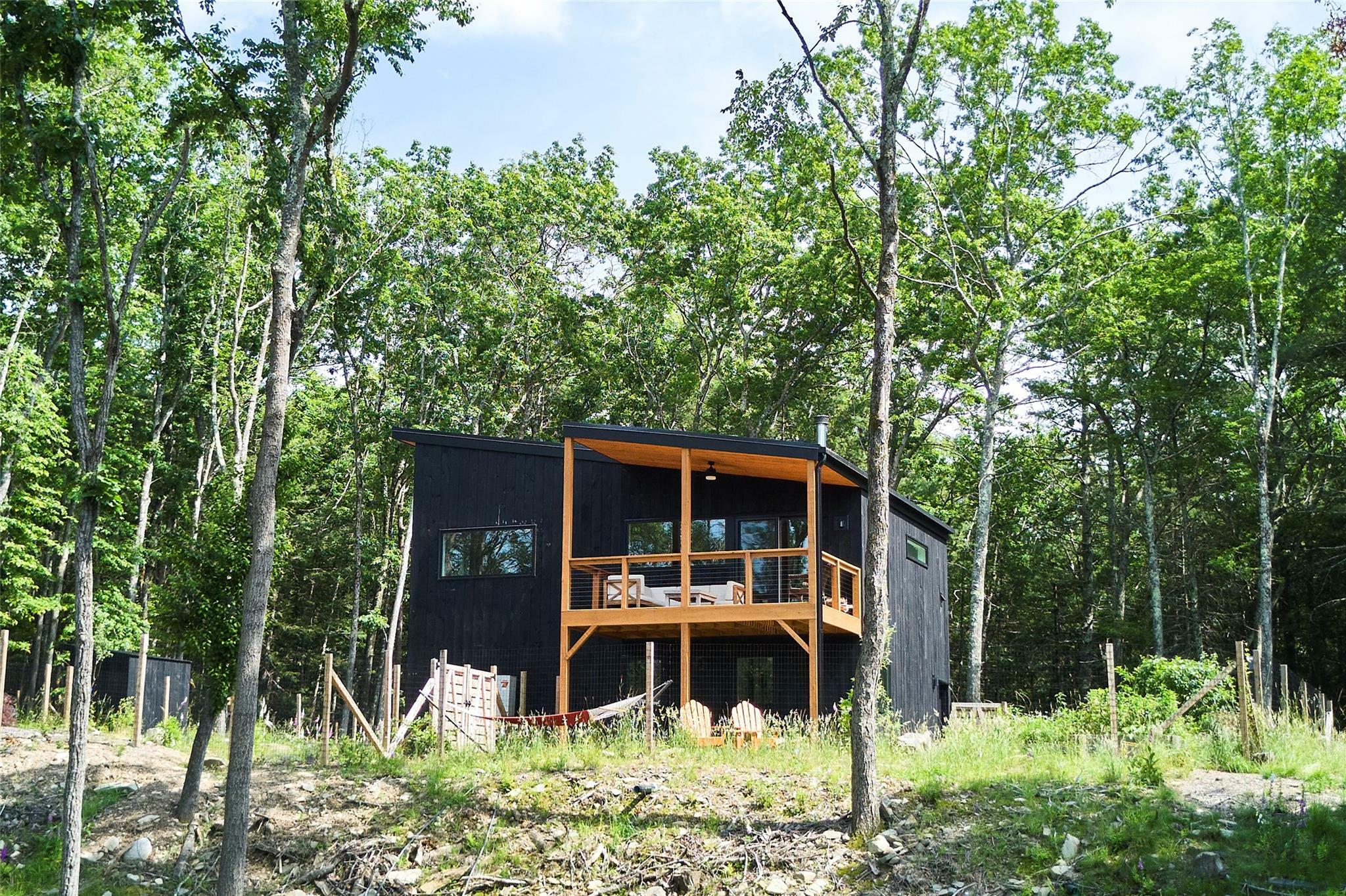 Property Photo:  224 Upper Lumber Road  NY 12737 